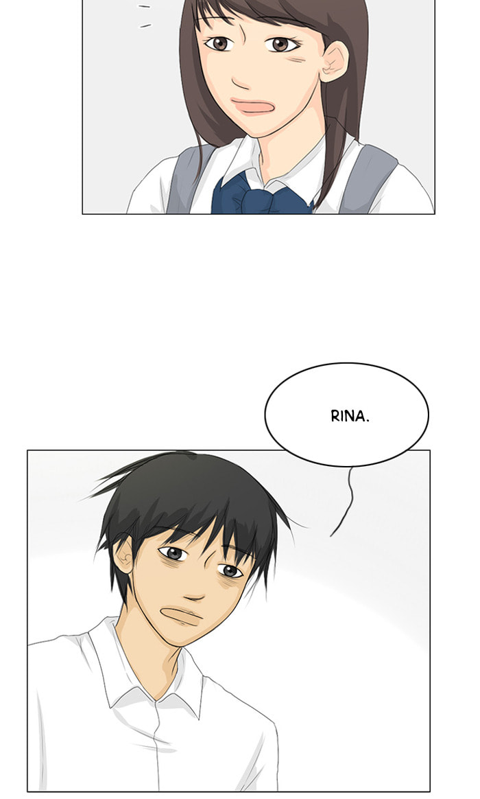 Read Ghost Wife chapter 30 image 27 on Lezhin