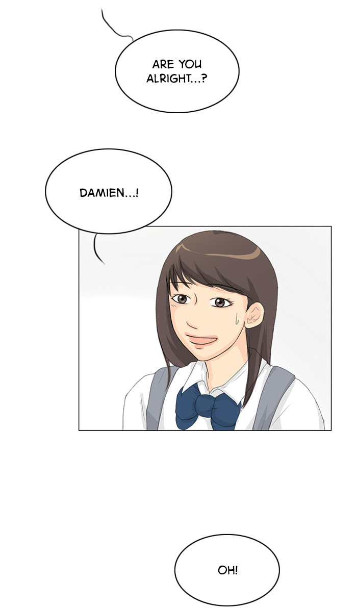 Read Ghost Wife chapter 30 image 28 on Lezhin