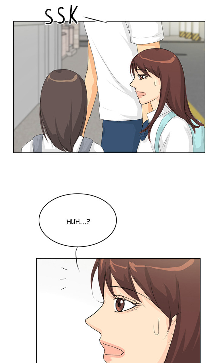 Read Ghost Wife chapter 30 image 31 on Lezhin