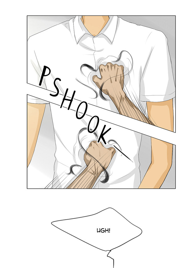 Read Ghost Wife chapter 30 image 33 on Lezhin