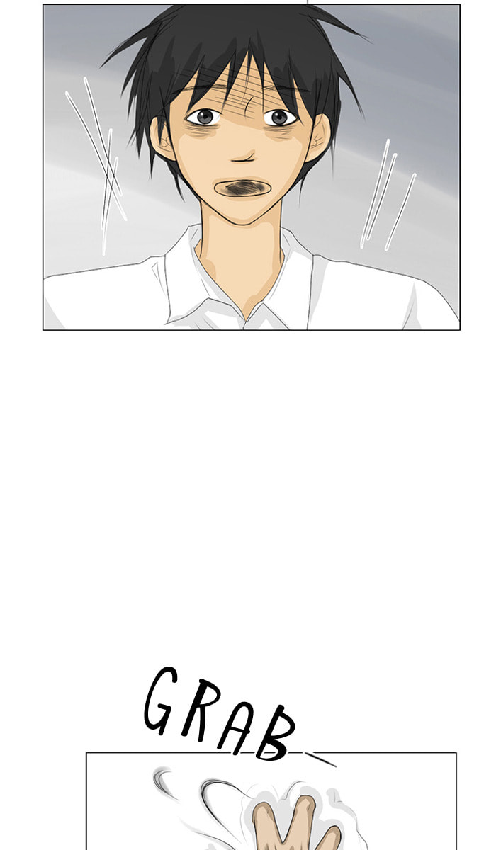 Read Ghost Wife chapter 30 image 34 on Lezhin