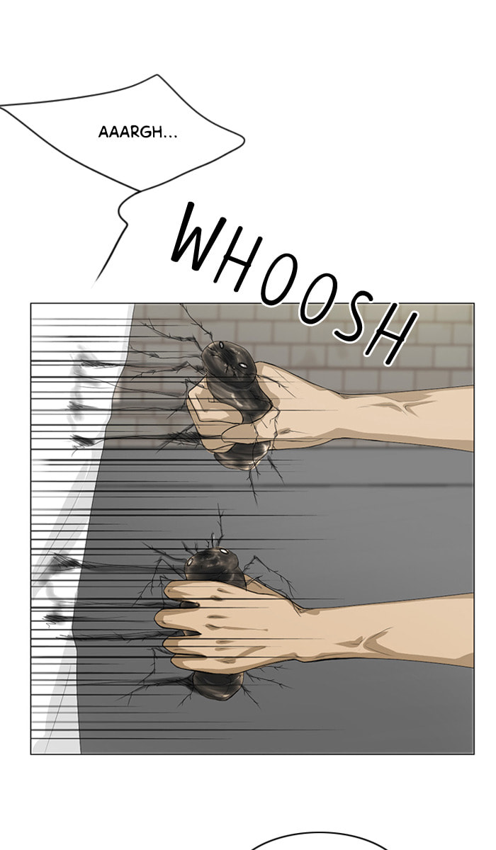 Read Ghost Wife chapter 30 image 36 on Lezhin
