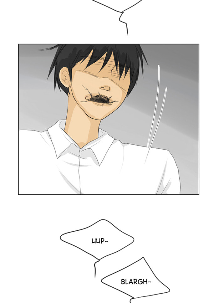 Read Ghost Wife chapter 30 image 39 on Lezhin