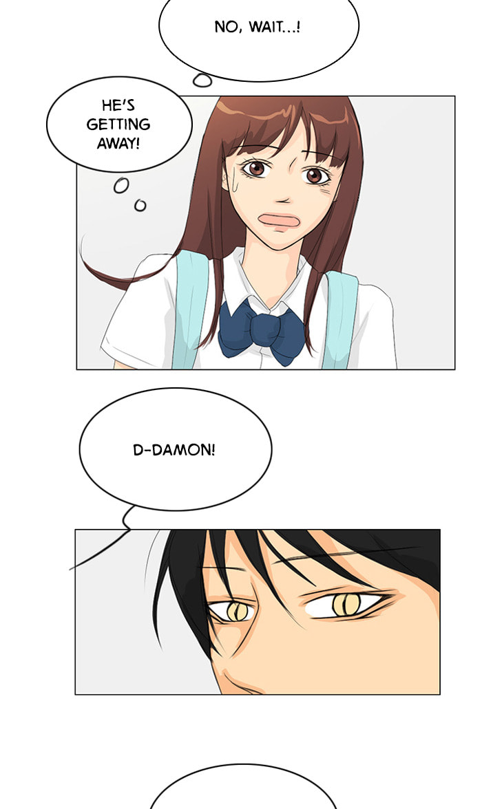 Read Ghost Wife chapter 30 image 4 on Lezhin