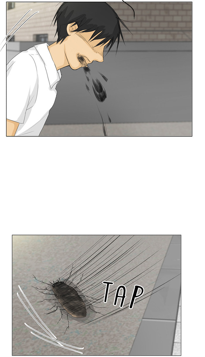 Read Ghost Wife chapter 30 image 40 on Lezhin