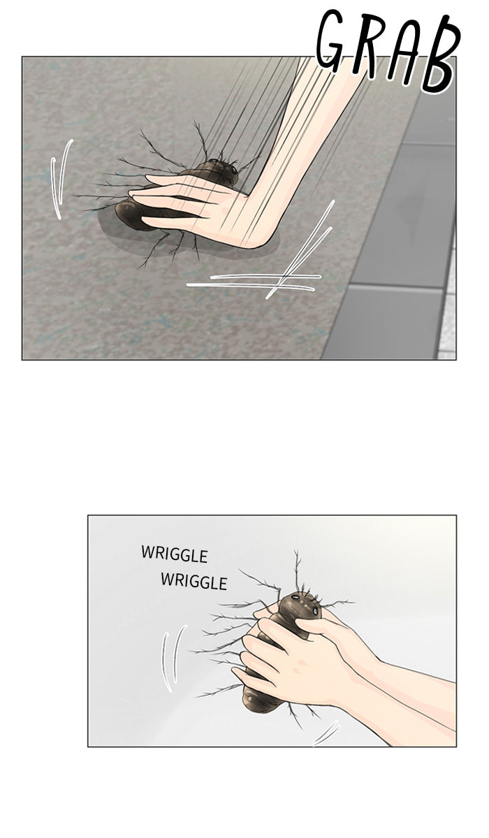Read Ghost Wife chapter 30 image 43 on Lezhin