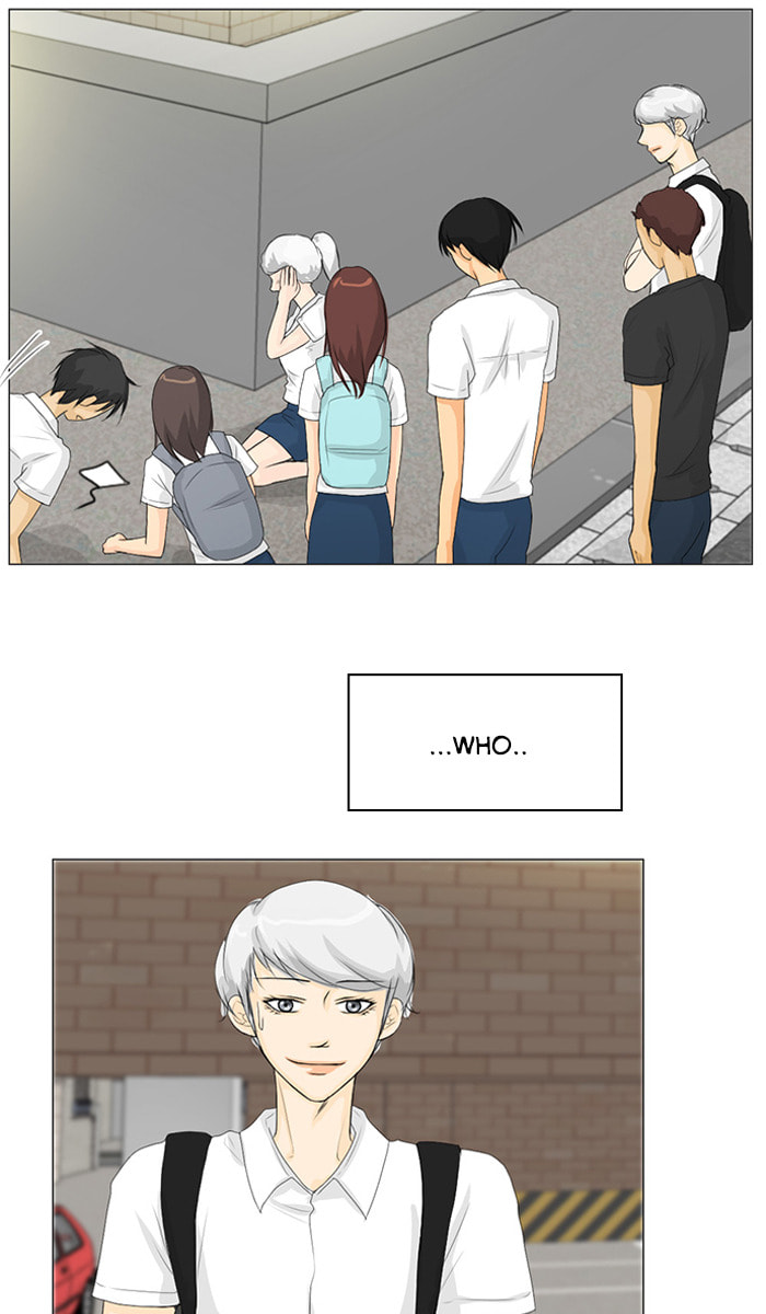 Read Ghost Wife chapter 30 image 49 on Lezhin