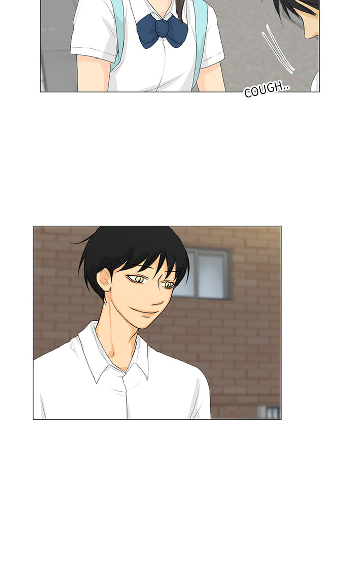 Read Ghost Wife chapter 30 image 51 on Lezhin