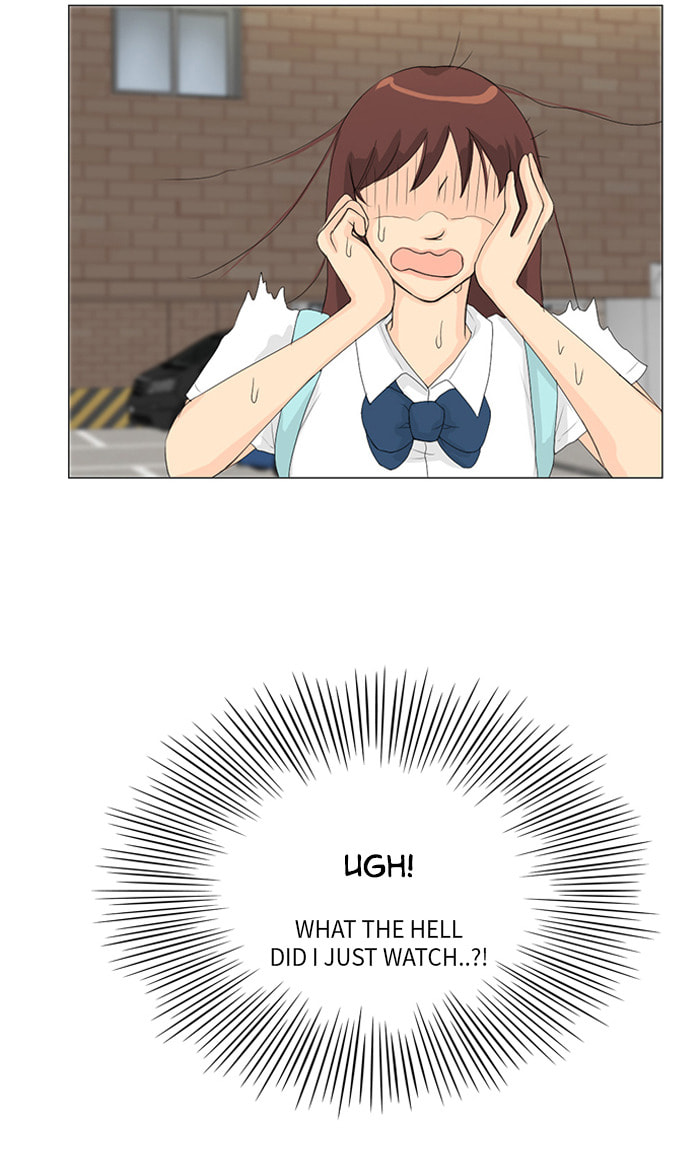 Read Ghost Wife chapter 30 image 52 on Lezhin