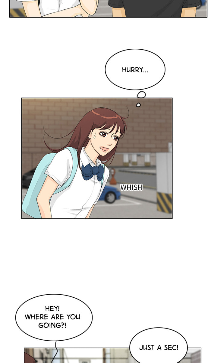 Read Ghost Wife chapter 30 image 6 on Lezhin