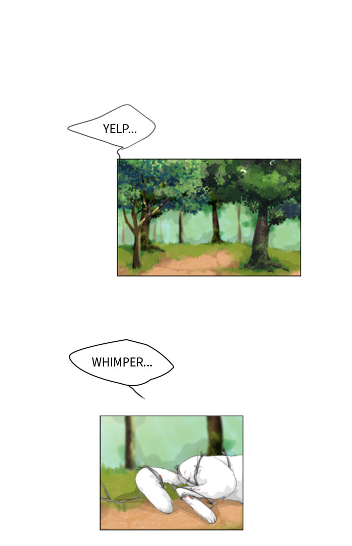 Read Ghost Wife chapter 31 image 1 on Lezhin