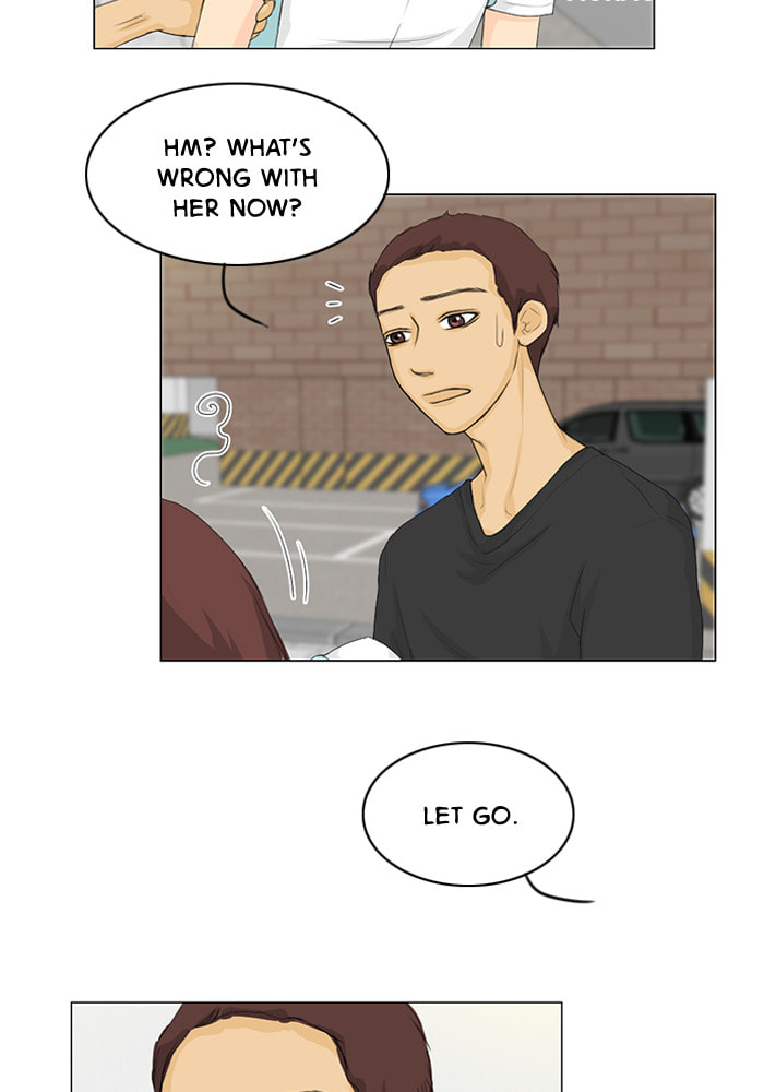 Read Ghost Wife chapter 31 image 12 on Lezhin