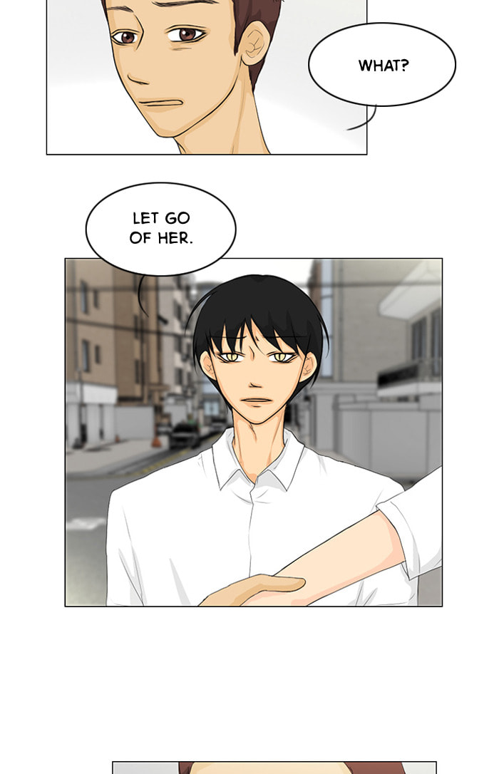 Read Ghost Wife chapter 31 image 13 on Lezhin