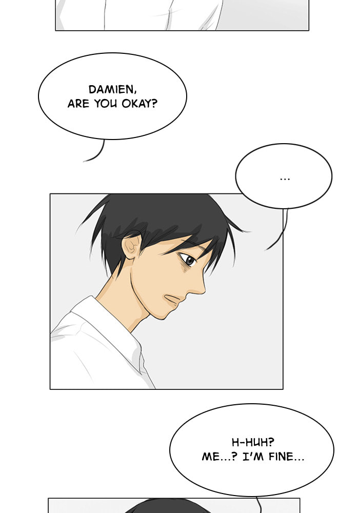 Read Ghost Wife chapter 31 image 16 on Lezhin