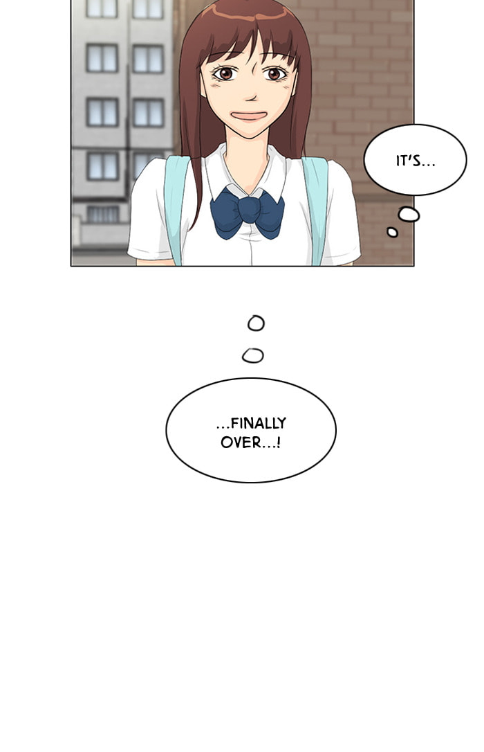 Read Ghost Wife chapter 31 image 19 on Lezhin