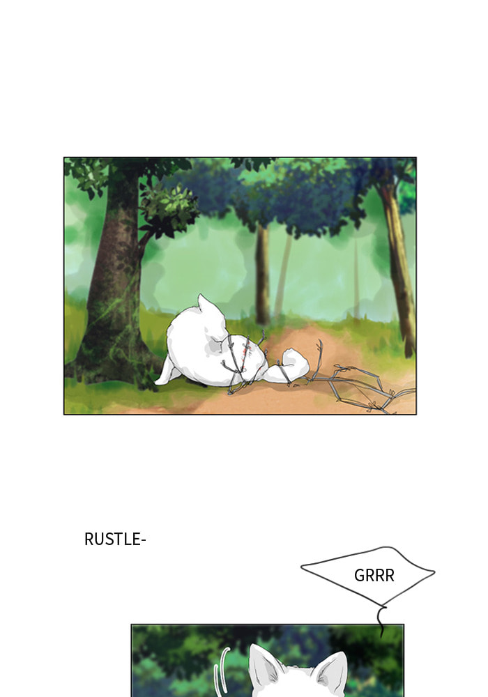 Read Ghost Wife chapter 31 image 2 on Lezhin
