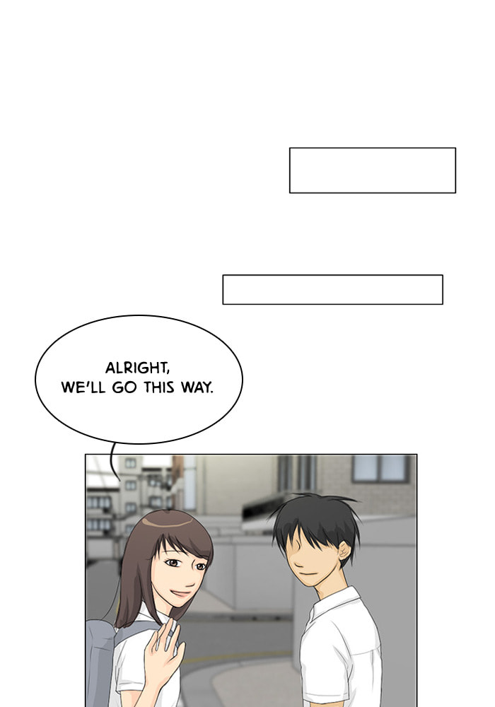 Read Ghost Wife chapter 31 image 20 on Lezhin