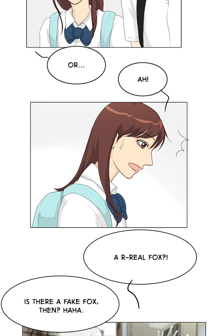 Read Ghost Wife chapter 31 image 25 on Lezhin
