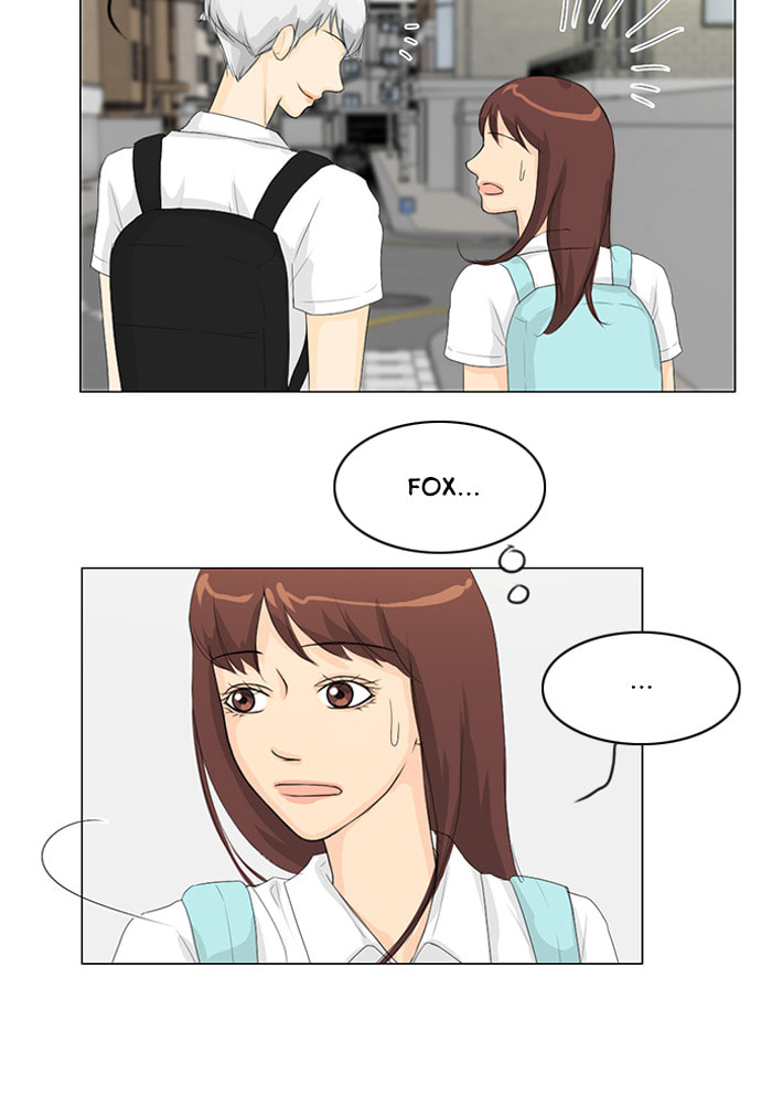 Read Ghost Wife chapter 31 image 26 on Lezhin