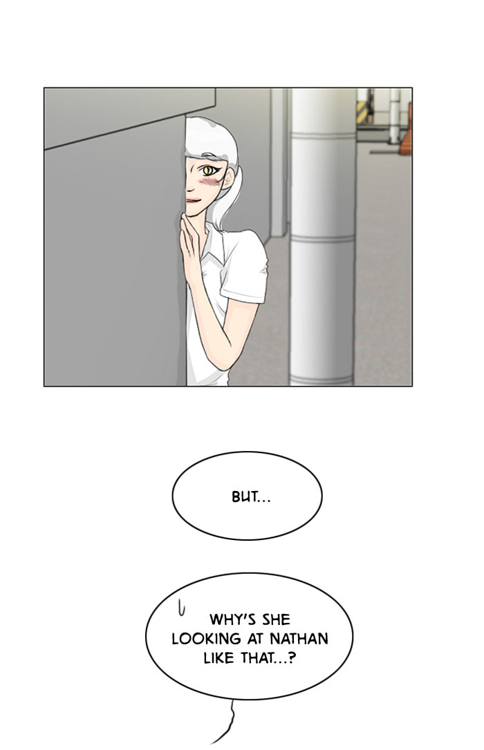 Read Ghost Wife chapter 31 image 27 on Lezhin