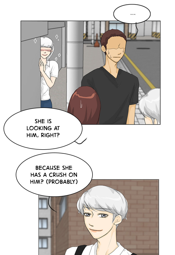 Read Ghost Wife chapter 31 image 28 on Lezhin