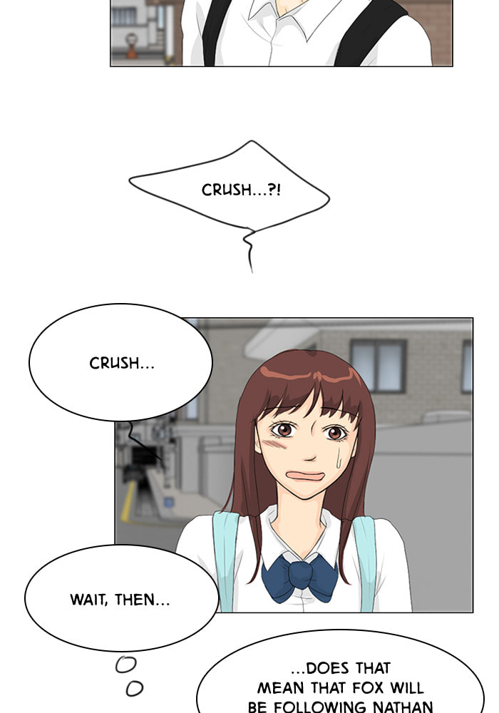 Read Ghost Wife chapter 31 image 29 on Lezhin