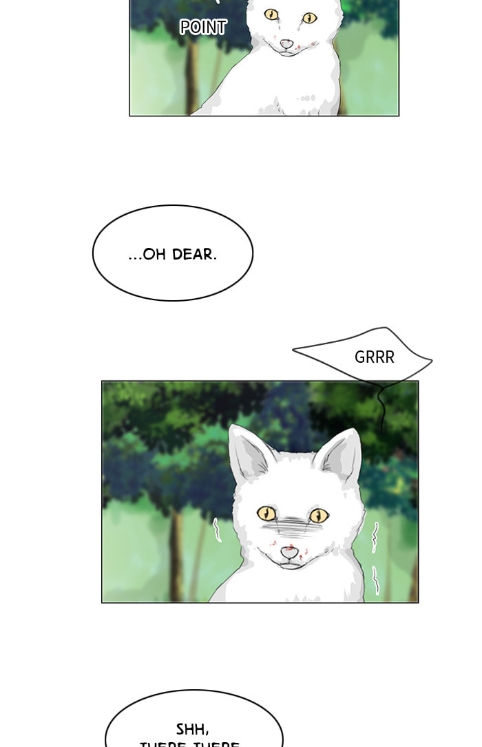 Read Ghost Wife chapter 31 image 3 on Lezhin