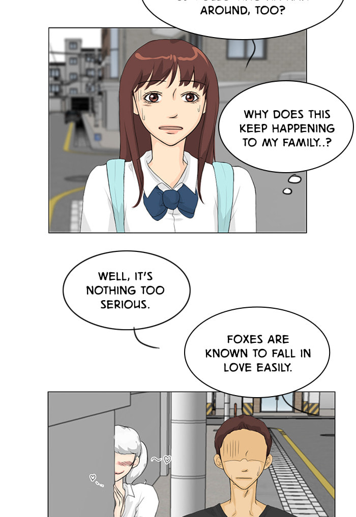 Read Ghost Wife chapter 31 image 30 on Lezhin