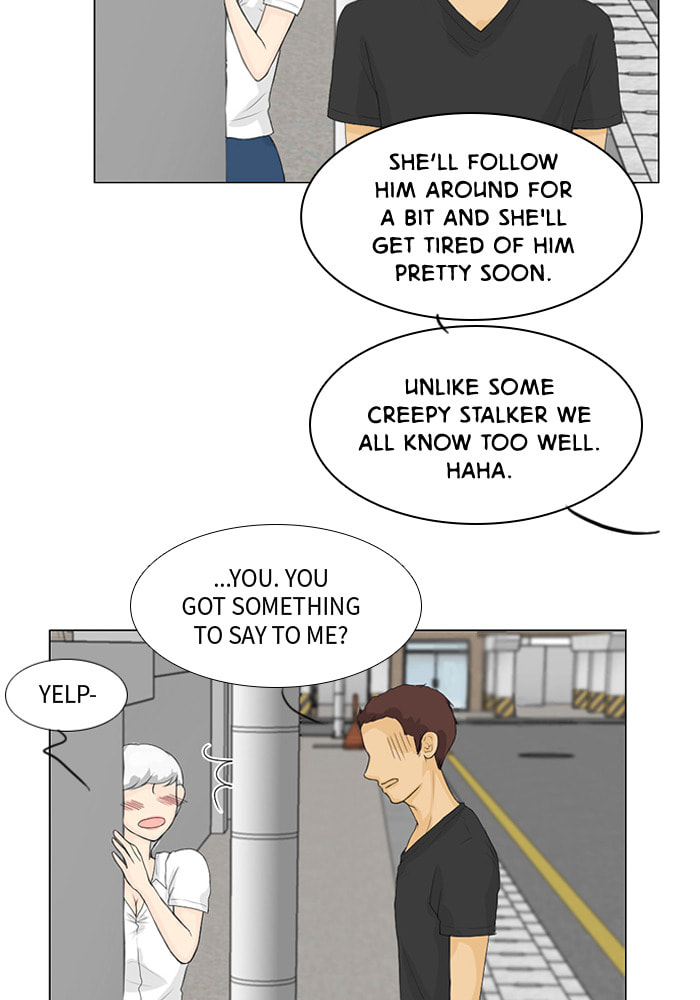 Read Ghost Wife chapter 31 image 31 on Lezhin