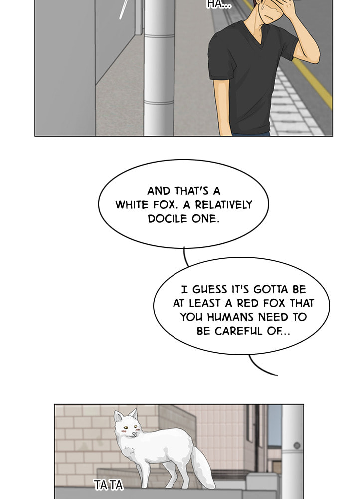 Read Ghost Wife chapter 31 image 33 on Lezhin