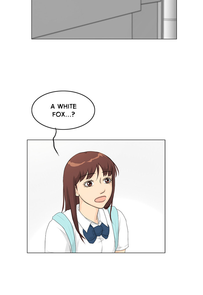 Read Ghost Wife chapter 31 image 34 on Lezhin