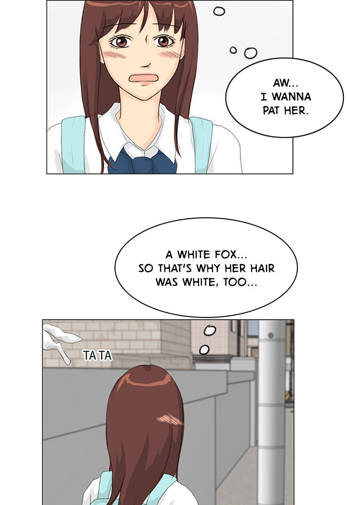 Read Ghost Wife chapter 31 image 36 on Lezhin