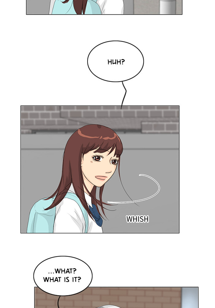 Read Ghost Wife chapter 31 image 37 on Lezhin