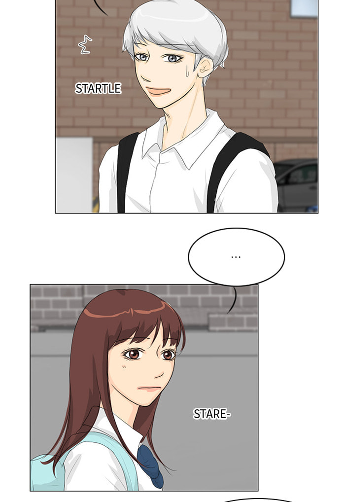 Read Ghost Wife chapter 31 image 38 on Lezhin