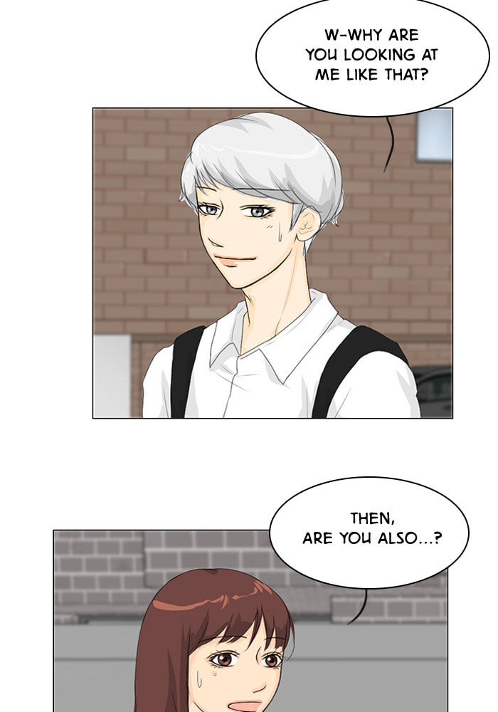 Read Ghost Wife chapter 31 image 39 on Lezhin