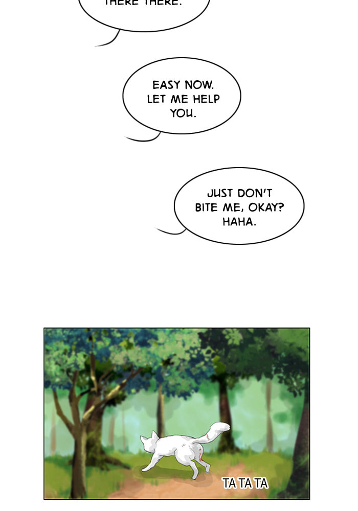 Read Ghost Wife chapter 31 image 4 on Lezhin
