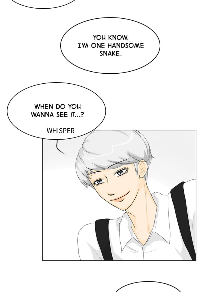Read Ghost Wife chapter 31 image 44 on Lezhin