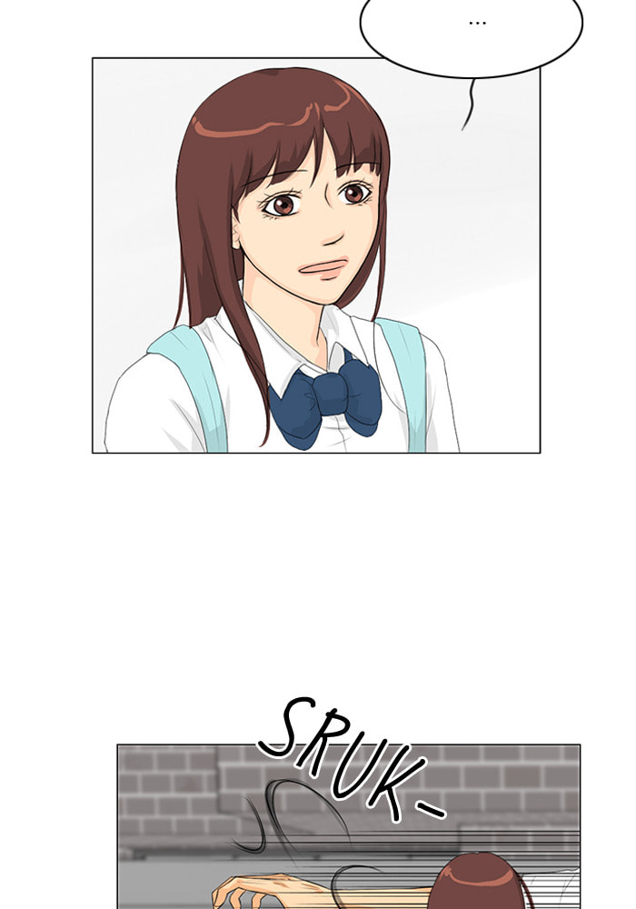 Read Ghost Wife chapter 31 image 45 on Lezhin