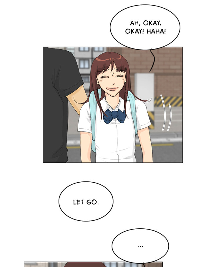 Read Ghost Wife chapter 31 image 49 on Lezhin