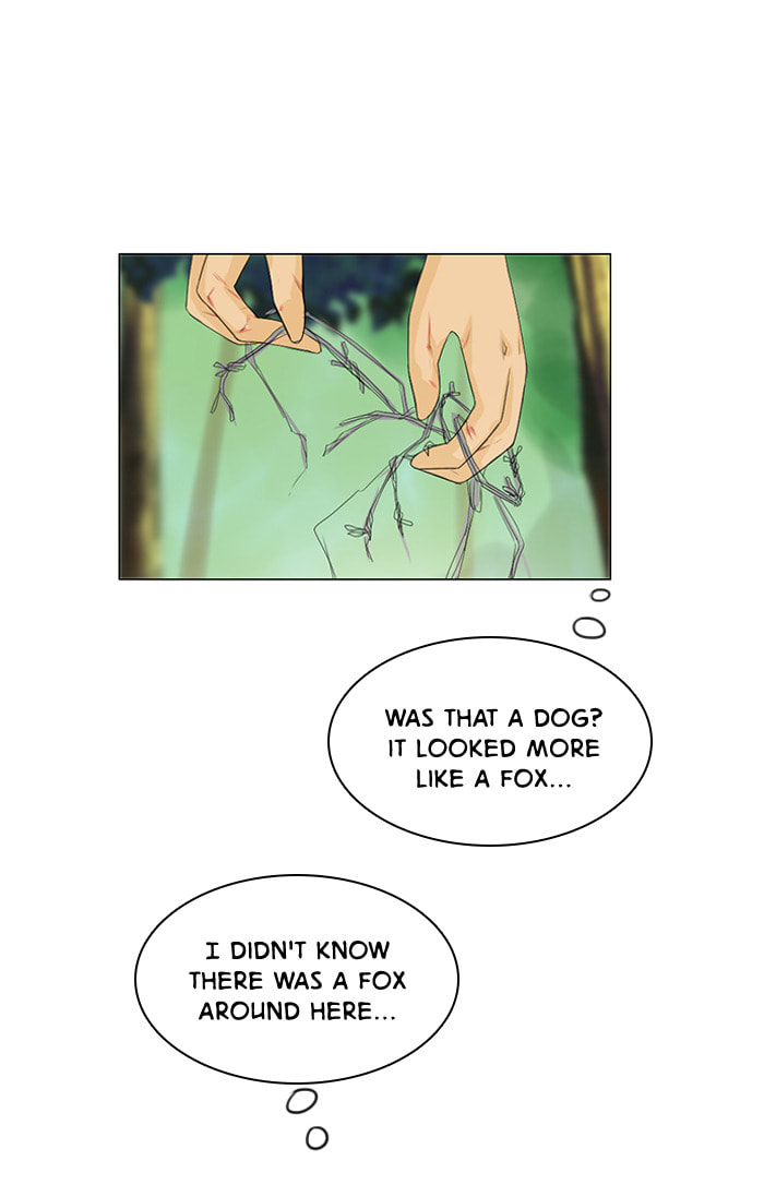 Read Ghost Wife chapter 31 image 5 on Lezhin