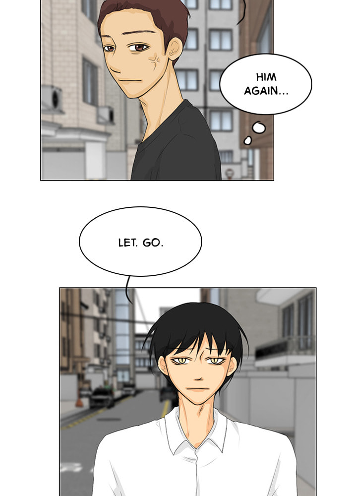 Read Ghost Wife chapter 31 image 50 on Lezhin