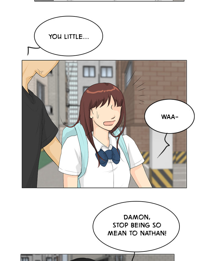 Read Ghost Wife chapter 31 image 51 on Lezhin