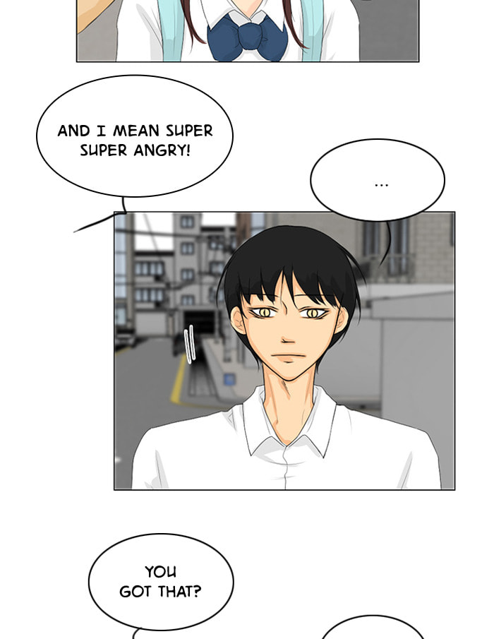 Read Ghost Wife chapter 31 image 53 on Lezhin