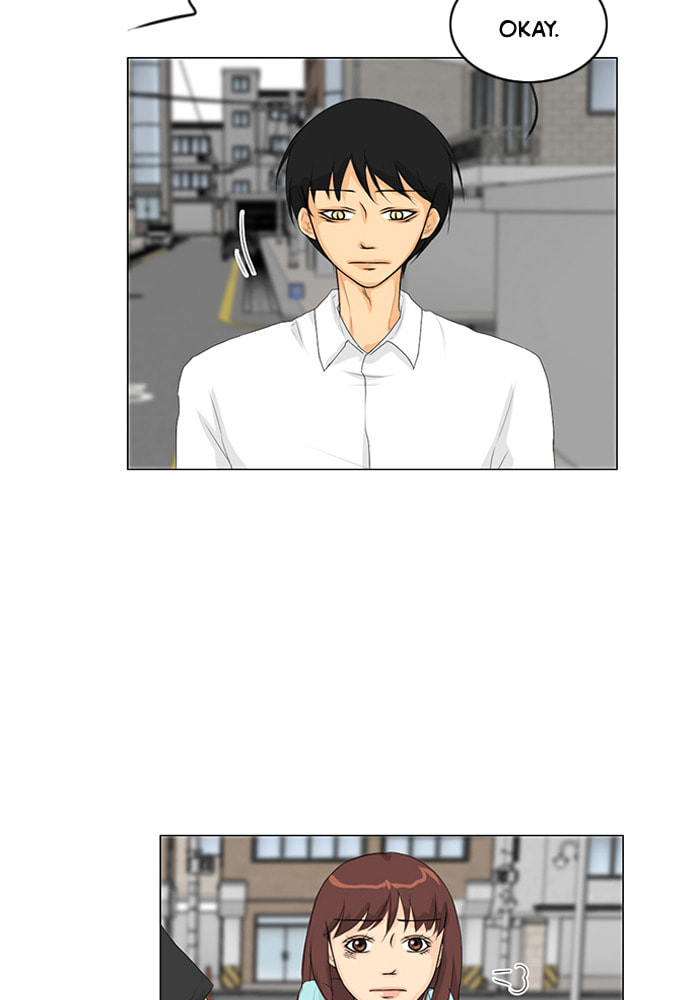 Read Ghost Wife chapter 31 image 54 on Lezhin