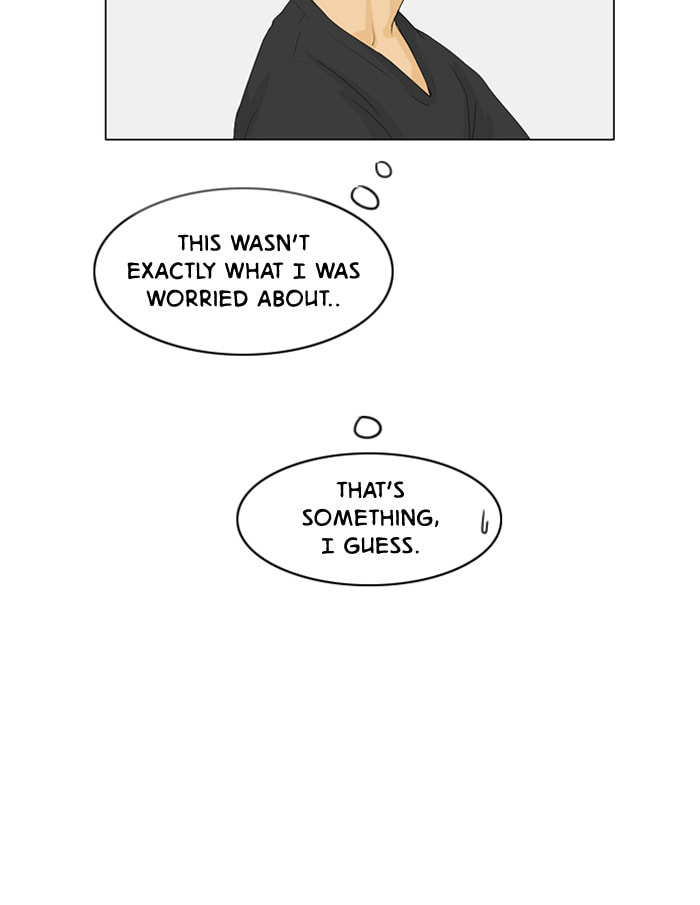 Read Ghost Wife chapter 31 image 57 on Lezhin