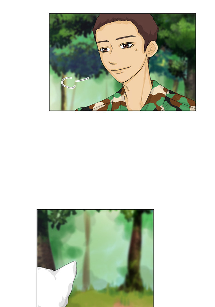 Read Ghost Wife chapter 31 image 6 on Lezhin