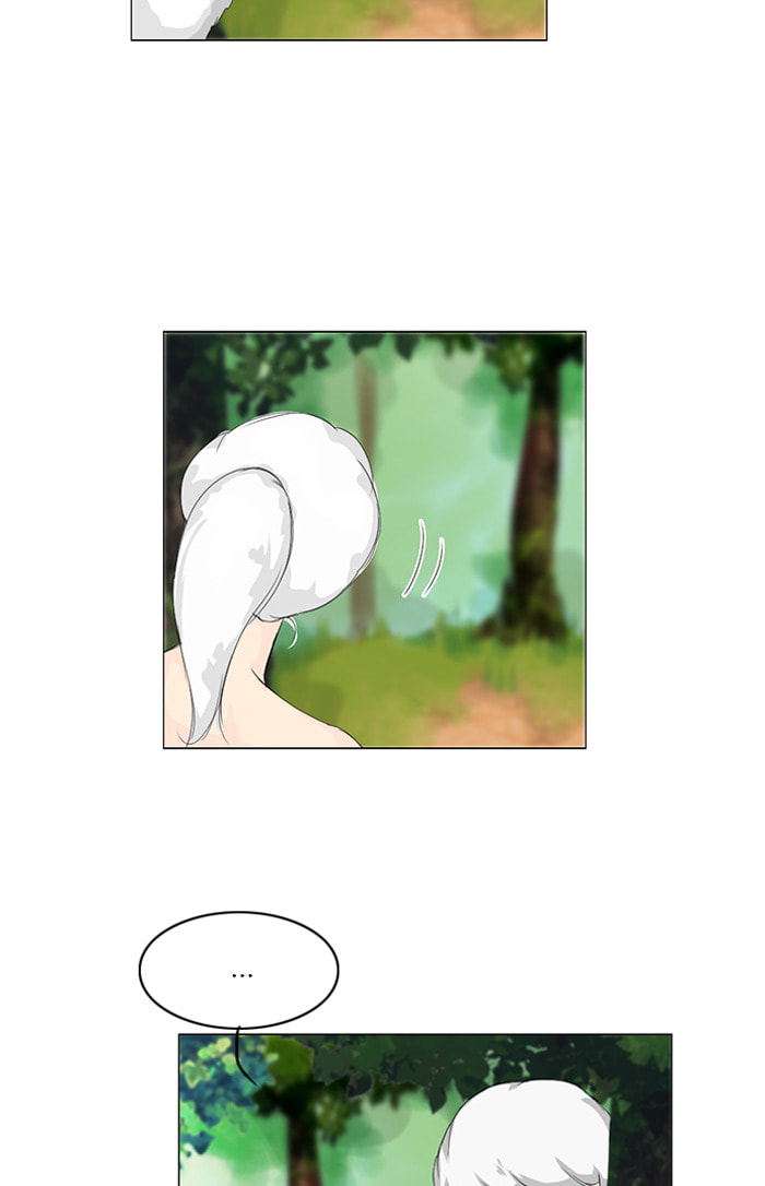 Read Ghost Wife chapter 31 image 7 on Lezhin