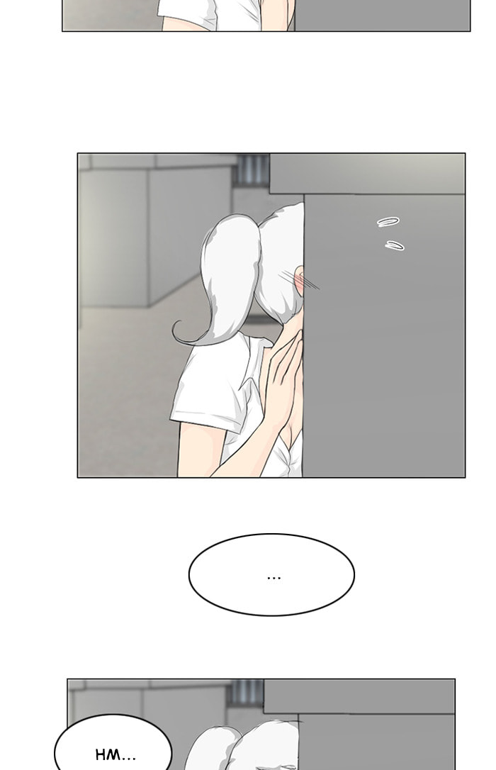 Read Ghost Wife chapter 31 image 9 on Lezhin