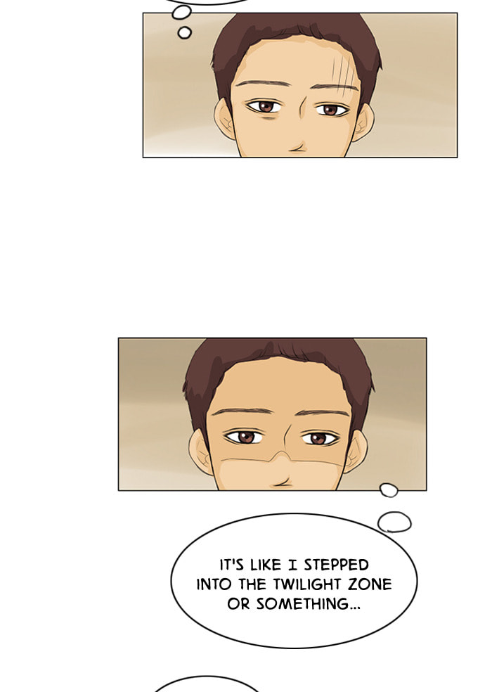 Read Ghost Wife chapter 32 image 10 on Lezhin