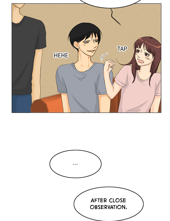 Read Ghost Wife chapter 32 image 12 on Lezhin
